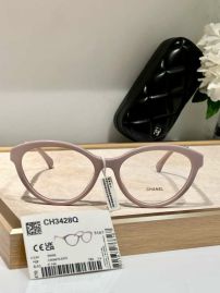 Picture of Chanel Optical Glasses _SKUfw55707994fw